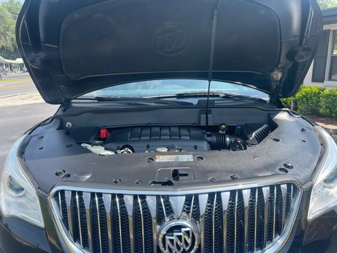 Used 2017 Buick Enclave Premium FWD image 24