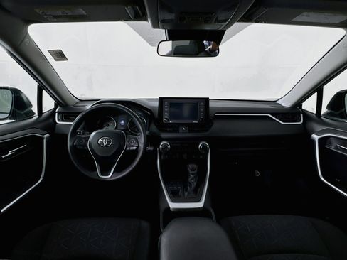 Certified 2021 Toyota RAV4 XLE w/ Convenience Package AWD/4WD image 25