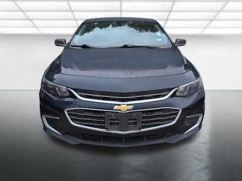 Used 2018 Chevrolet Malibu LS image 4