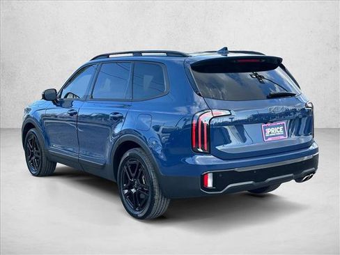 Used 2024 Kia Telluride SX Prestige X-Line image 8