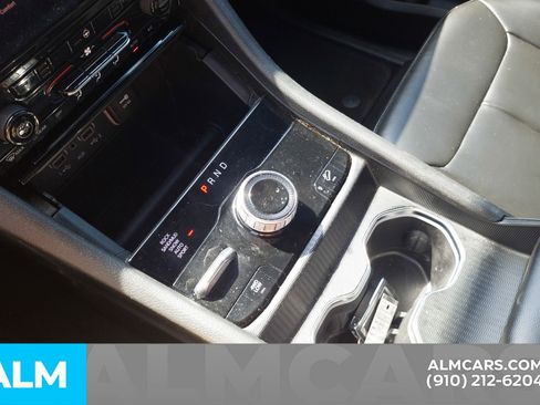 Used 2024 Jeep Grand Cherokee Limited 4xe AWD/4WD image 11