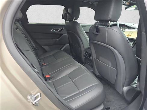 New 2026 Land Rover Range Rover Velar Dynamic SE AWD/4WD image 11