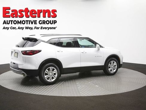 Used 2020 Chevrolet Blazer LT AWD/4WD image 43