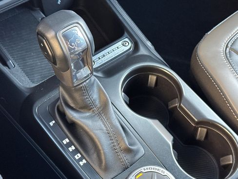 Certified 2025 Ford Bronco Outer Banks image 23