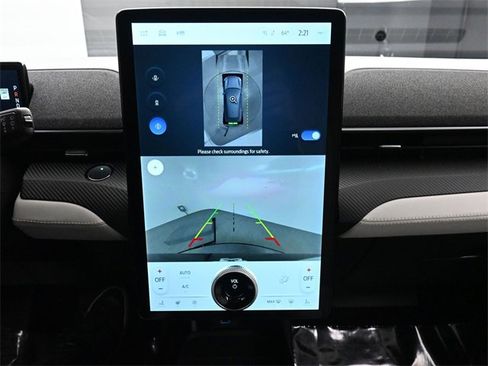 Used 2021 Ford Mustang Mach-E Premium image 26