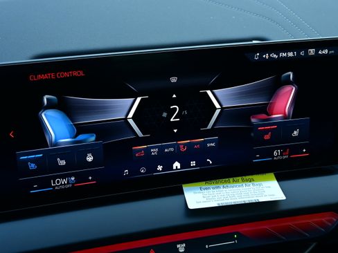 New 2026 BMW X3 xDrive30 w/ Premium Package image 15