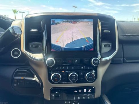 Certified 2022 RAM 2500 Laramie AWD/4WD image 24