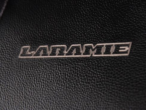 Used 2024 RAM 2500 Laramie image 31