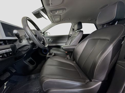Used 2023 Hyundai Ioniq 5 SEL w/ Cargo Package image 22