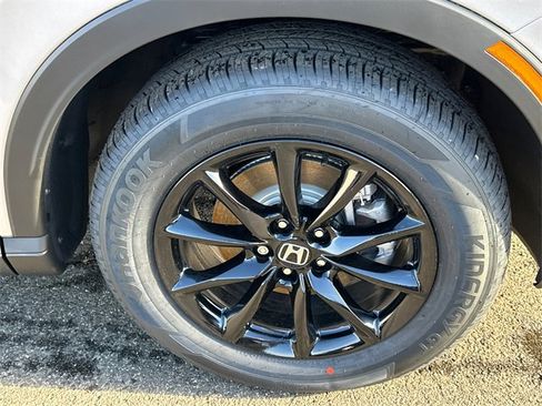 New 2026 Honda CR-V Sport-L image 7