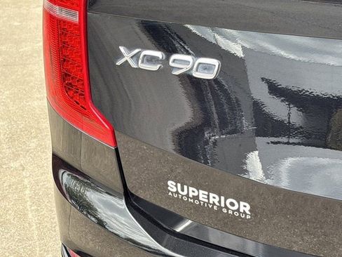 Used 2022 Volvo XC90 T6 Momentum w/ Advanced Package AWD/4WD image 6