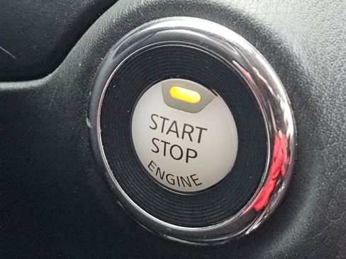 Used 2019 INFINITI QX60 Luxe w/ Sensory Package image 18