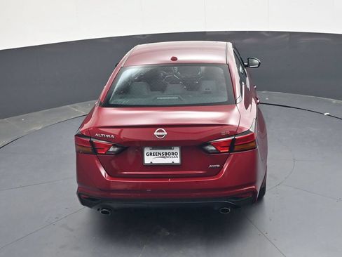 Used 2024 Nissan Altima 2.5 SR w/ SR Premium Package AWD/4WD image 30