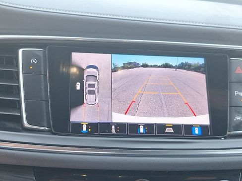 Certified 2024 Buick Enclave Premium image 53