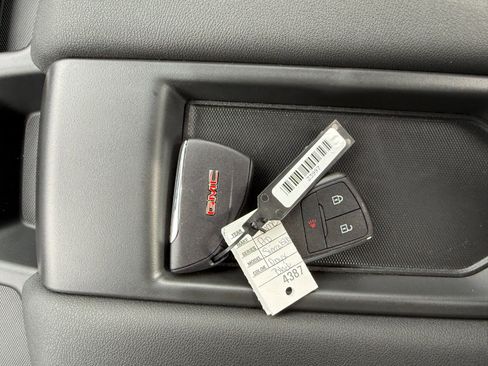 New 2026 GMC Sierra 1500 Pro image 28