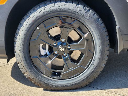 New 2026 Hyundai Santa Fe XRT image 9