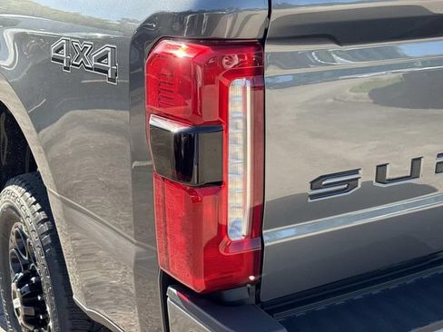 New 2026 Ford F350 XLT w/ XLT Premium Package AWD/4WD image 12