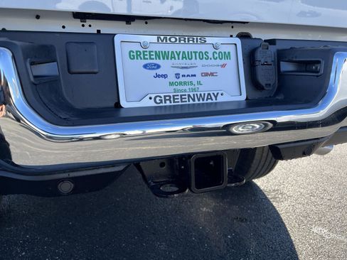 New 2026 RAM 2500 Tradesman image 10