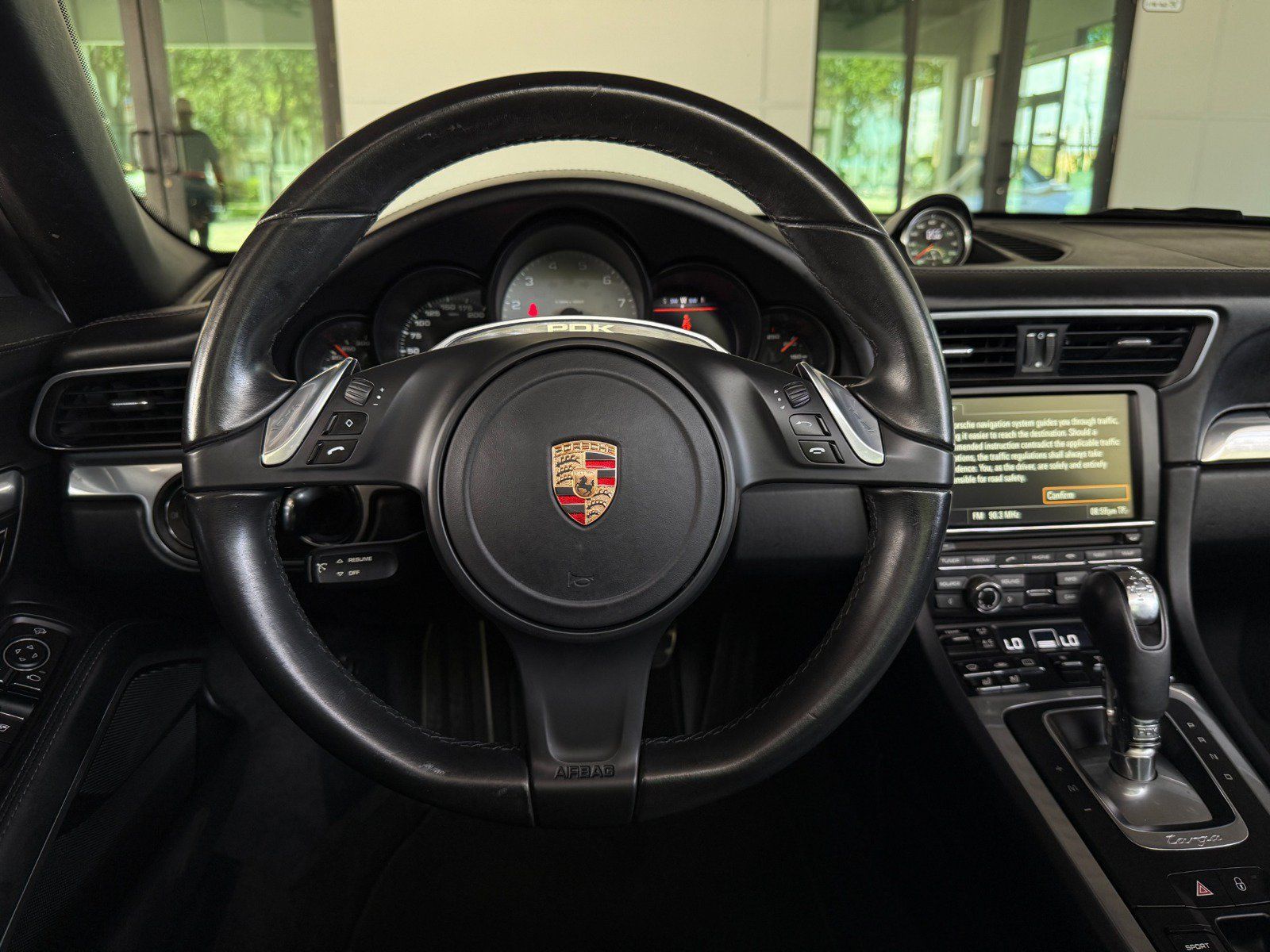 Used 2016 Porsche 911 Targa 4S AWD/4WD image 48