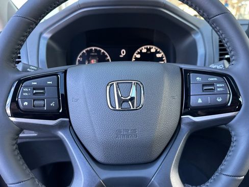 New 2026 Honda Odyssey EX-L image 19