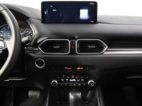 Used 2023 MAZDA CX-5 AWD 2.5 Turbo image 27