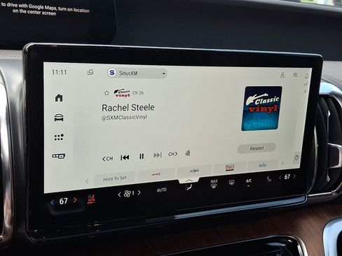 New 2027 Ford Expedition Max King Ranch AWD/4WD image 14