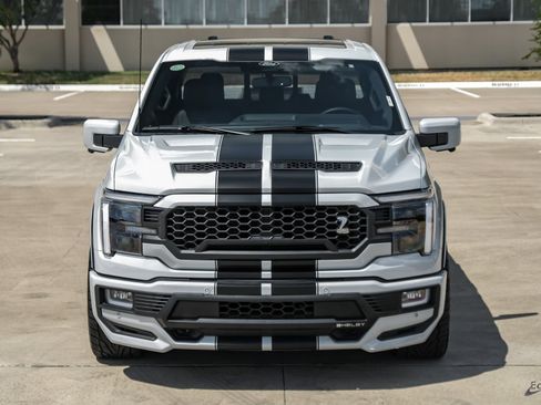 Used 2024 Ford F150 Lariat w/ Equipment Group 502A High AWD/4WD image 30