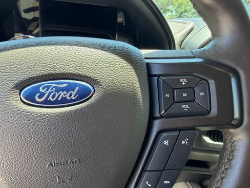 Used 2020 Ford Expedition Limited image 20