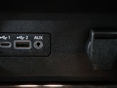 Used 2024 Nissan Altima 2.5 SV image 20