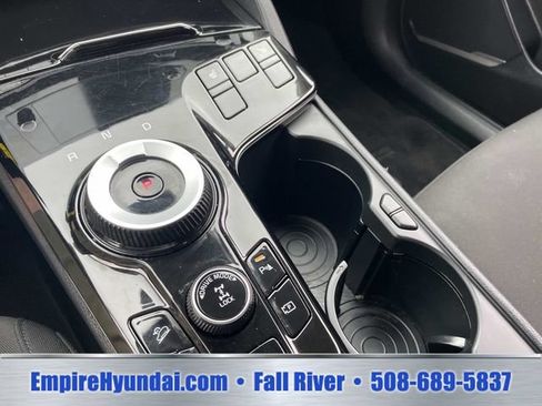 Used 2024 Kia Sportage LX AWD/4WD image 27