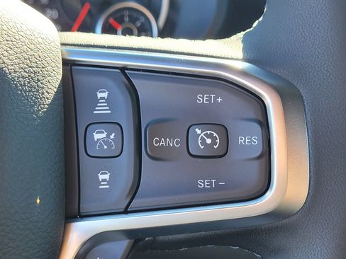 New 2026 RAM 1500 Big Horn AWD/4WD image 20