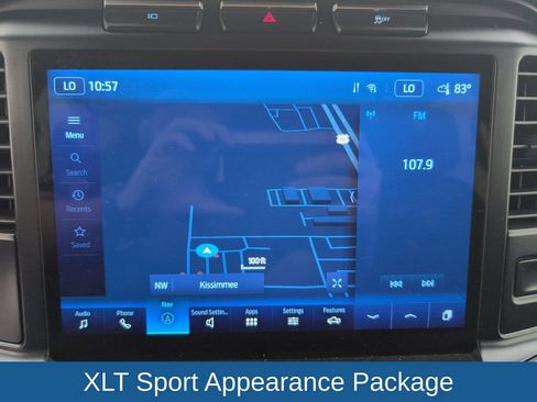 Certified 2023 Ford F150 XLT w/ Equipment Group 302A High AWD/4WD image 25