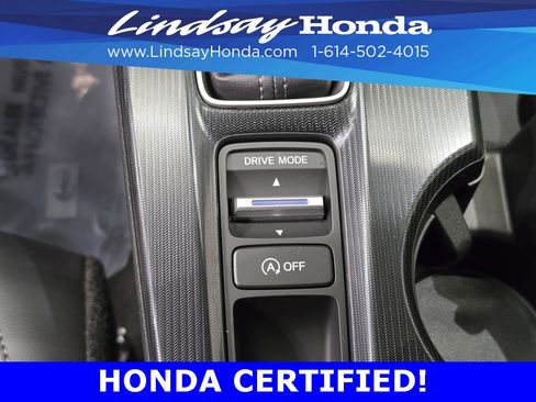 Certified 2023 Honda Civic Sport image 19