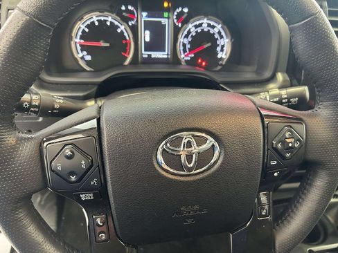 Used 2024 Toyota 4Runner TRD Pro AWD/4WD image 23