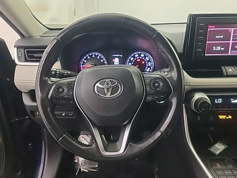 Used 2019 Toyota RAV4 XLE w/ Convenience Package AWD/4WD image 31