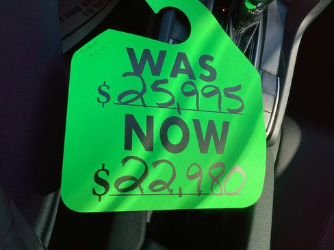 Used 2019 Honda Civic EX image 40