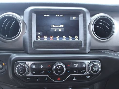 Used 2023 Jeep Wrangler Unlimited Sport AWD/4WD image 15
