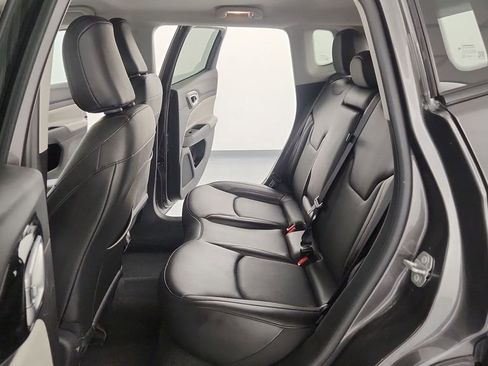 Used 2022 Jeep Compass Limited AWD/4WD image 28