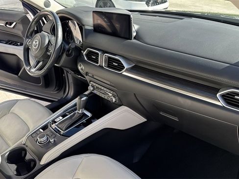 Certified 2023 MAZDA CX-5 AWD 2.5 S w/ Premium Plus Pkg image 32