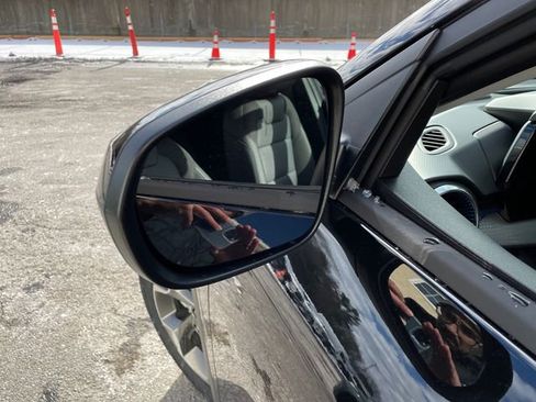 New 2026 Chevrolet Trax LT image 6