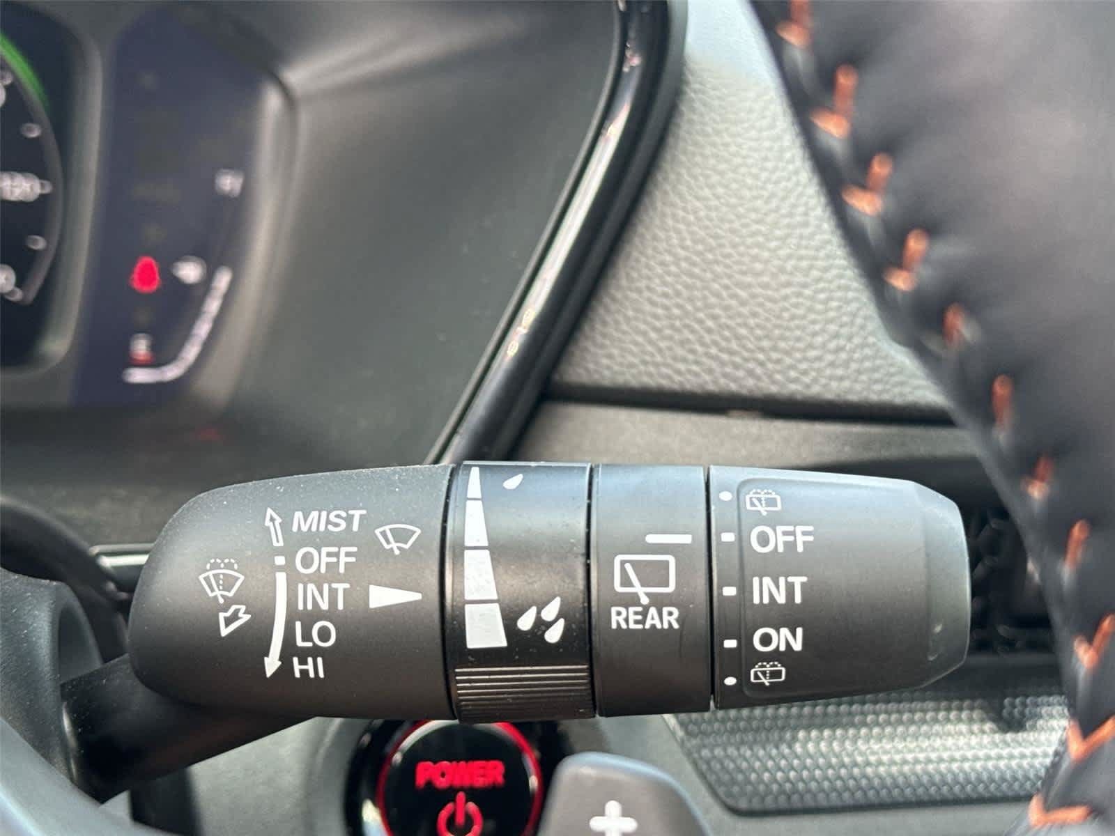 Used 2026 Honda CR-V TrailSport image 22