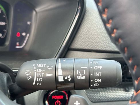 Used 2026 Honda CR-V TrailSport image 22