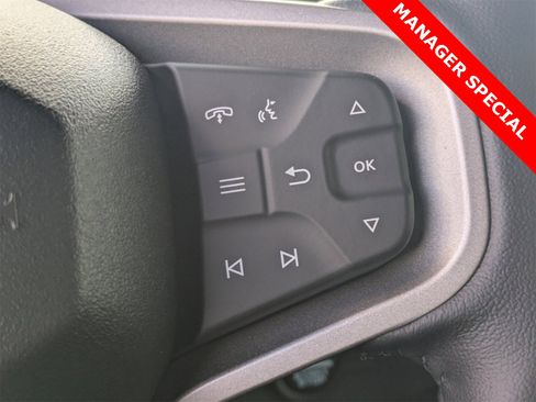 New 2025 Ford Bronco Badlands image 6