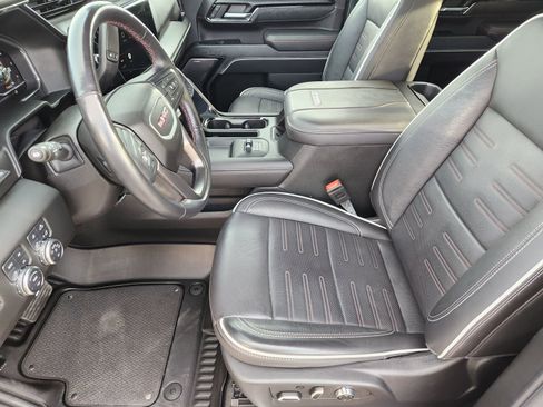 Certified 2024 GMC Sierra 2500 AT4X image 16