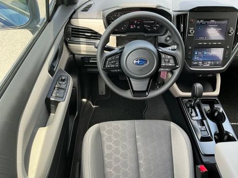 New 2026 Subaru Forester AWD/4WD image 10
