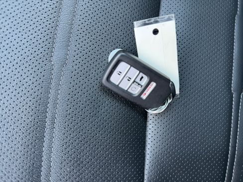 Used 2021 Honda CR-V EX-L image 12
