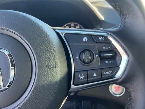 New 2026 Acura RDX SH-AWD image 15