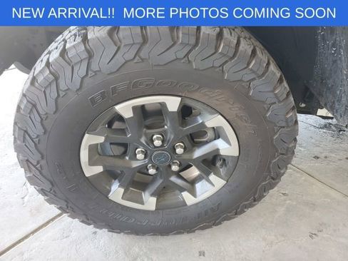 Used 2024 Jeep Wrangler Unlimited Rubicon 4xe w/ Capability Package image 11