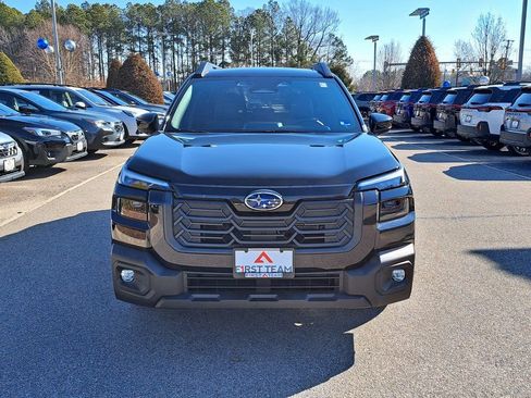 New 2026 Subaru Outback Limited image 2