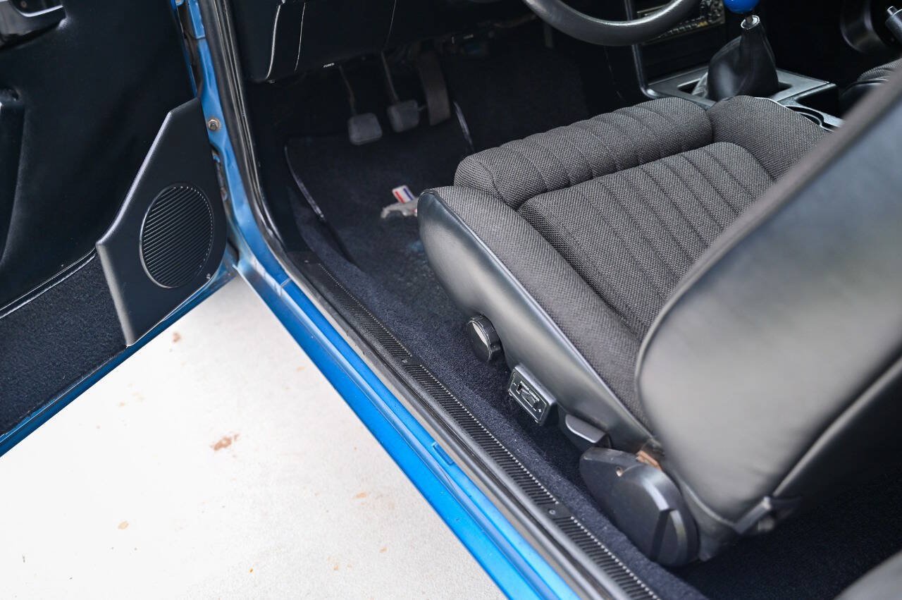 Used 1989 Ford Mustang LX RWD image 69